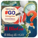 Blog Go
